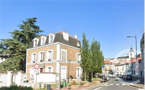 terrain à la vente -   94120  FONTENAY SOUS BOIS, surface 160 m2 vente terrain - UBI472035482
